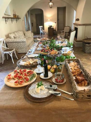 Bed & Breakfast Tenuta Santa Caterina