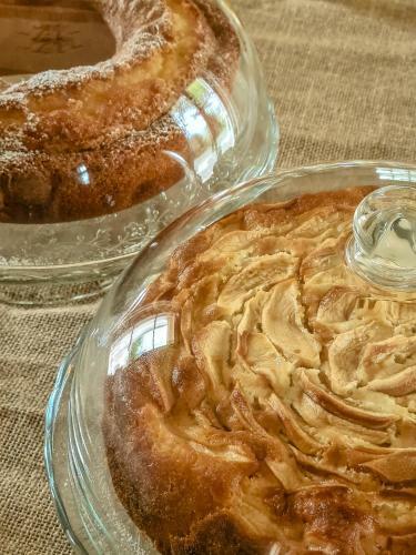 Bed & Breakfast Tenuta Santa Caterina