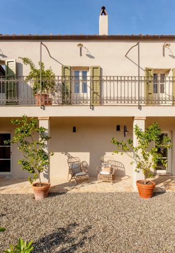 Bed & Breakfast Tenuta Santa Caterina