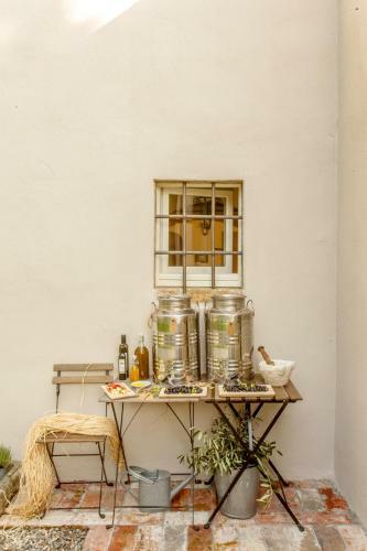 Bed & Breakfast Tenuta Santa Caterina