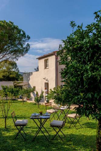 Bed & Breakfast Tenuta Santa Caterina