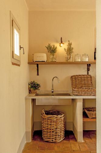 Bed & Breakfast Tenuta Santa Caterina