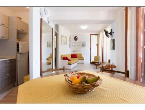 Villa Flavia In Alghero For 6-7 People With Garden