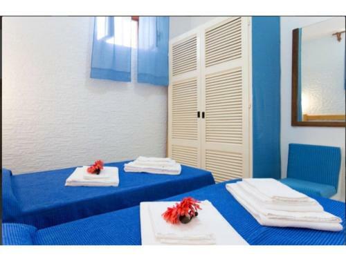 Villa Flavia In Alghero For 6-7 People With Garden