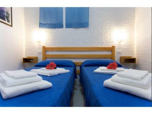 Villa Flavia In Alghero For 6-7 People With Garden
