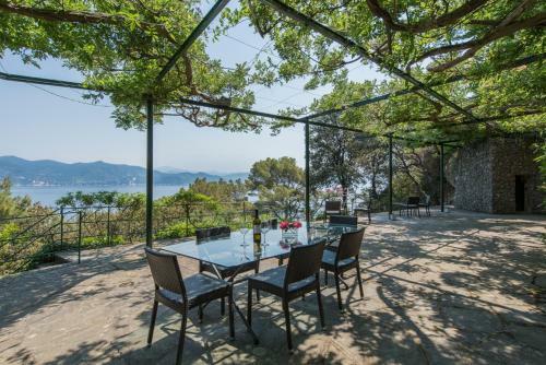 Portofino Villa Sleeps 10 With Air Con