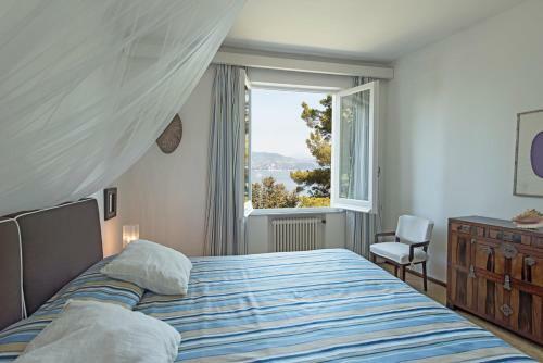 Portofino Villa Sleeps 10 With Air Con