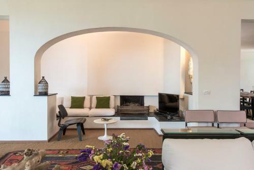 Portofino Villa Sleeps 10 With Air Con