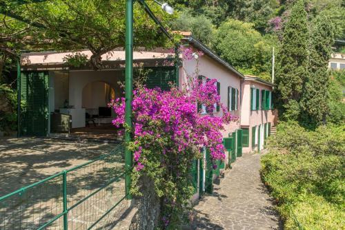 Portofino Villa Sleeps 10 With Air Con
