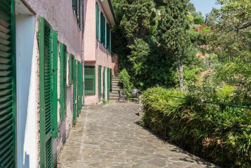 Portofino Villa Sleeps 10 With Air Con