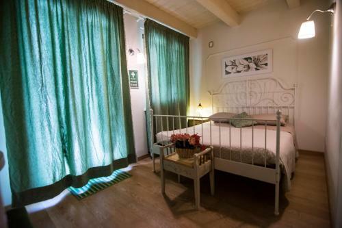 Bed & Breakfast Il Piccolo Giglio