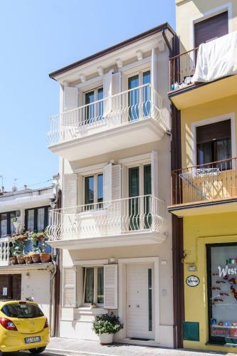Bed & Breakfast Il Piccolo Giglio