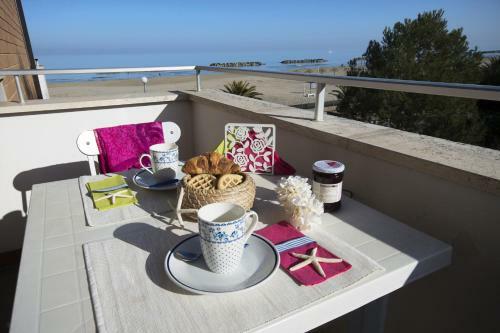 Apartamento Appartamento Bellariva D1-myho Casa