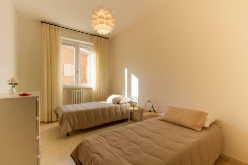 Apartamento Appartamento Bellariva D1-myho Casa