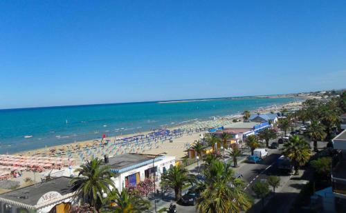 Apartamento Appartamento Bellariva D1-myho Casa