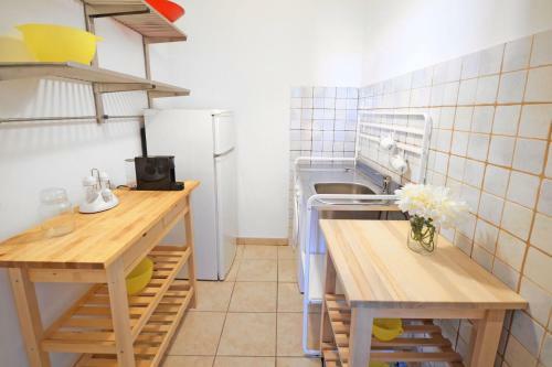 Apartamento Appartamento Bellariva C2-myho Casa