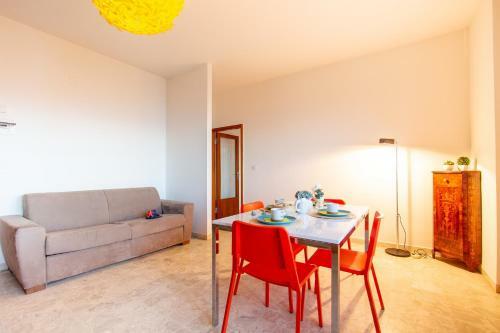Apartamento Appartamento Bellariva C2-myho Casa