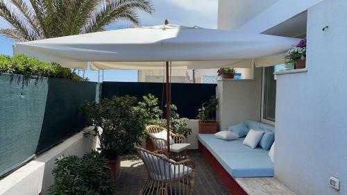 La Villa B&B