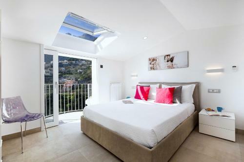 Amore Rentals - Casa Cristallo