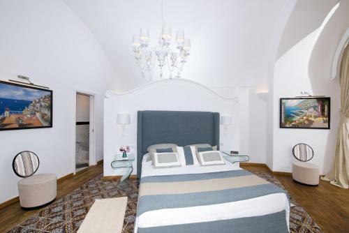 Positano Villa Sleeps 12 With Pool Air Con And Wifi