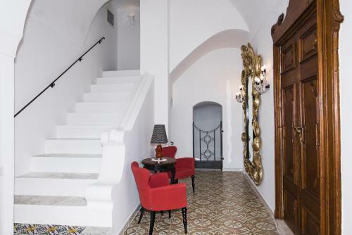 Positano Villa Sleeps 12 With Pool Air Con And Wifi