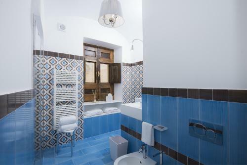 Positano Villa Sleeps 12 With Pool Air Con And Wifi