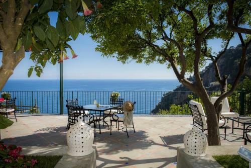 Positano Villa Sleeps 12 With Pool Air Con And Wifi