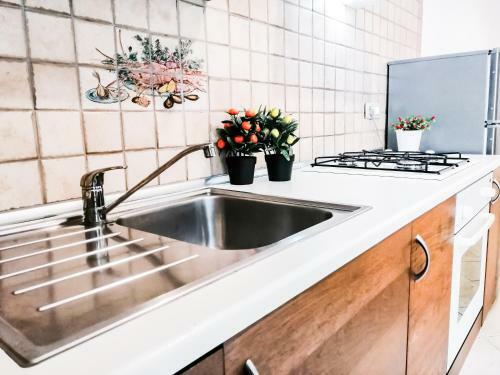 Apartamento Appartamento Il Timo 101 - Solo Affitti Brevi