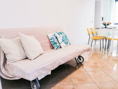 Apartamento Appartamento Il Timo 101 - Solo Affitti Brevi