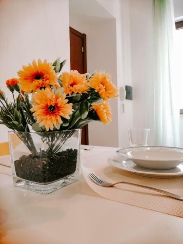 Apartamento Appartamento Il Timo 101 - Solo Affitti Brevi
