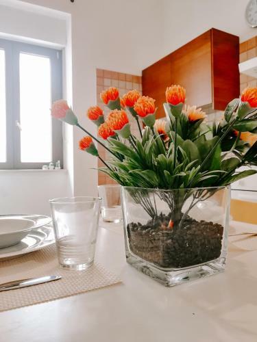 Apartamento Appartamento Il Timo 101 - Solo Affitti Brevi
