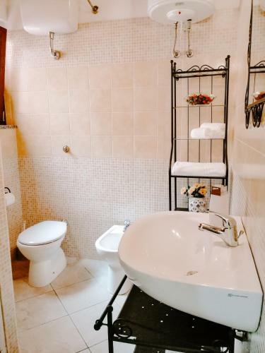 Apartamento Appartamento Il Timo 101 - Solo Affitti Brevi