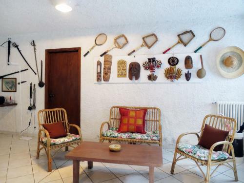 Locazione Turistica Villa Rosa - Pva290