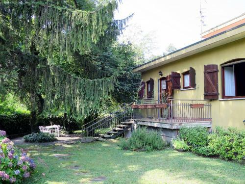 Locazione Turistica Villa Rosa - Pva290
