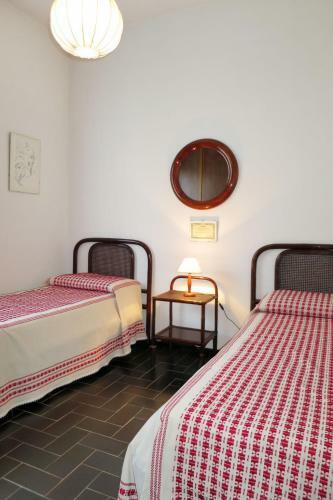 Locazione Turistica Villa Rosa - Pva290