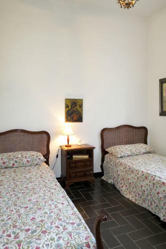 Locazione Turistica Villa Rosa - Pva290