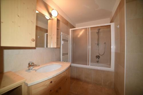 Apartamento Casa Rosi