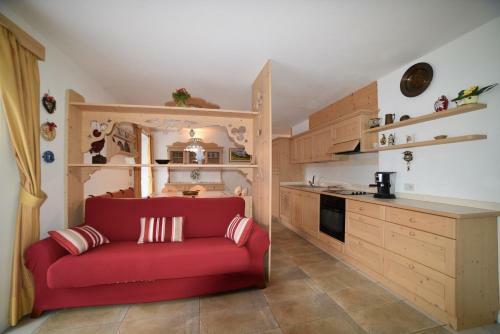 Apartamento Casa Rosi