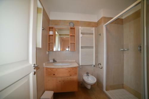 Apartamento Casa Rosi