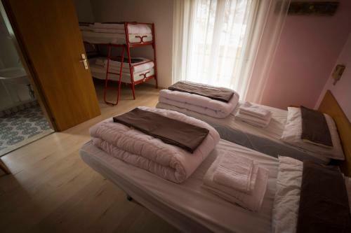 Hotel Casa Per Ferie Le Rais