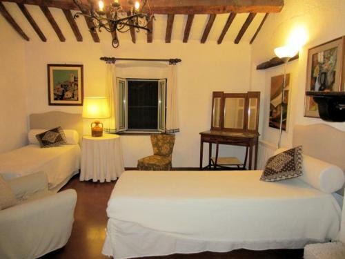 La Casa Del Mandorlo - Holiday Cottage