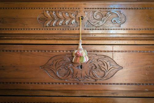 La Casa Del Mandorlo - Holiday Cottage
