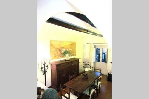 La Casa Del Mandorlo - Holiday Cottage