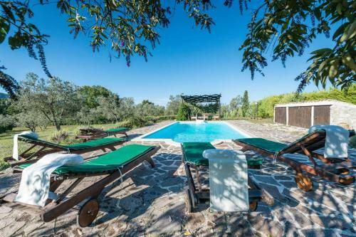 La Casa Del Mandorlo - Holiday Cottage