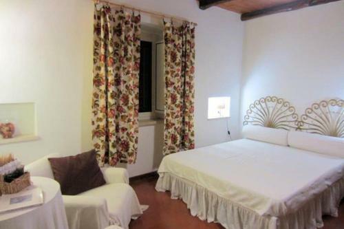 La Casa Del Mandorlo - Holiday Cottage