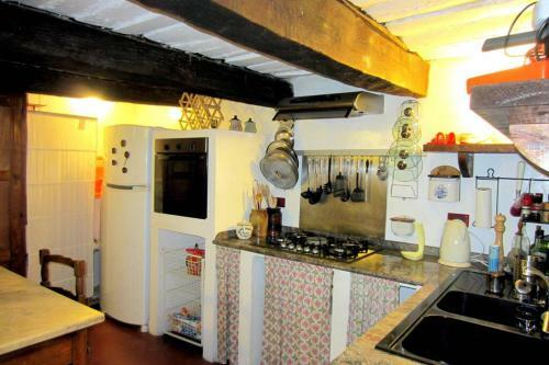 La Casa Del Mandorlo - Holiday Cottage
