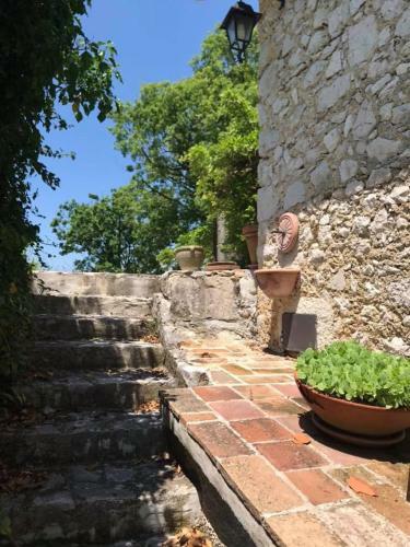 La Casa Del Mandorlo - Holiday Cottage
