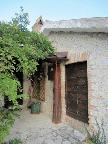 La Casa Del Mandorlo - Holiday Cottage