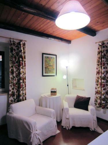 La Casa Del Mandorlo - Holiday Cottage