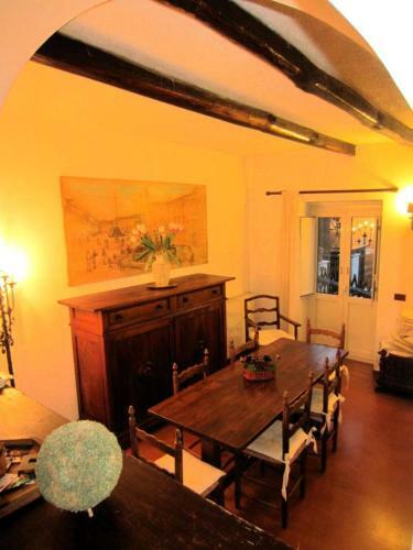 La Casa Del Mandorlo - Holiday Cottage